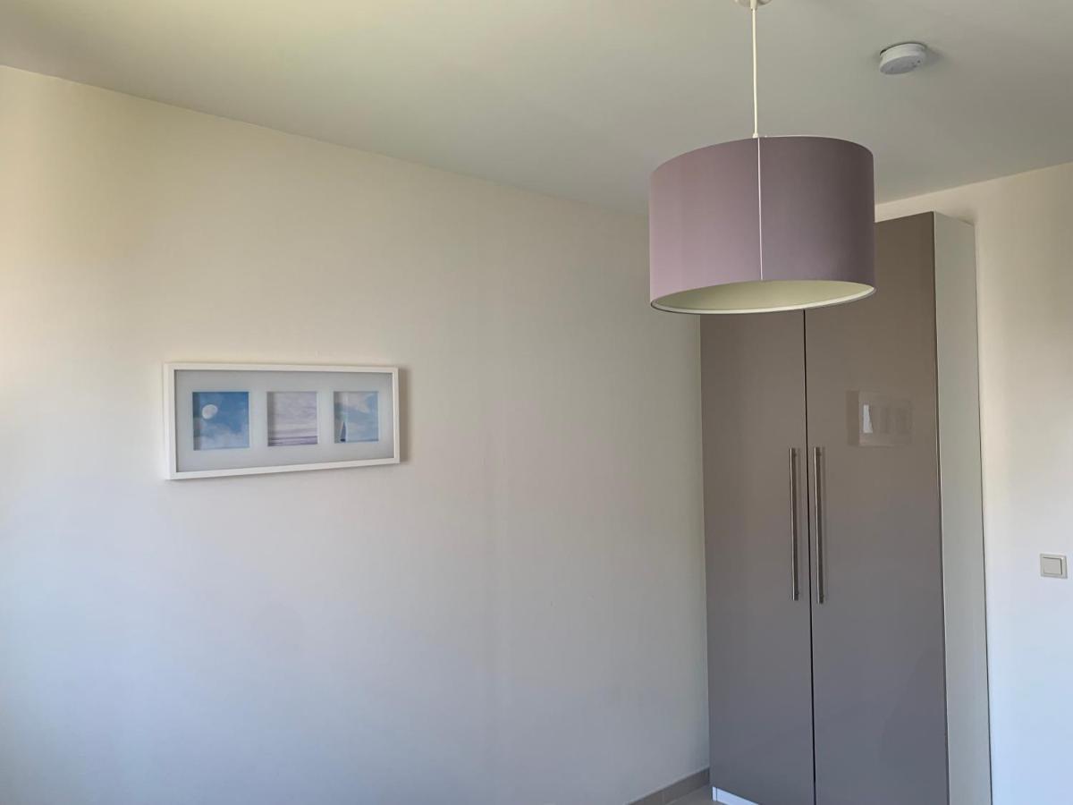 Villa Fernsicht Goehren  Ngoại thất bức ảnh